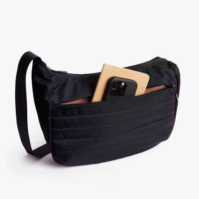 Bellroy Cross-Body Bag Bellroy Laneway Crescent Bag 7L