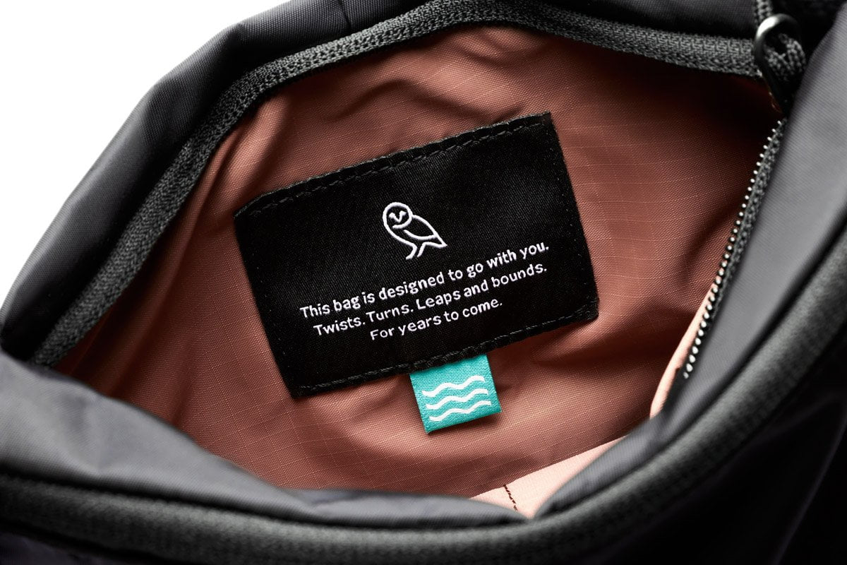 Bellroy Cross-Body Bag Bellroy Laneway Sacoche
