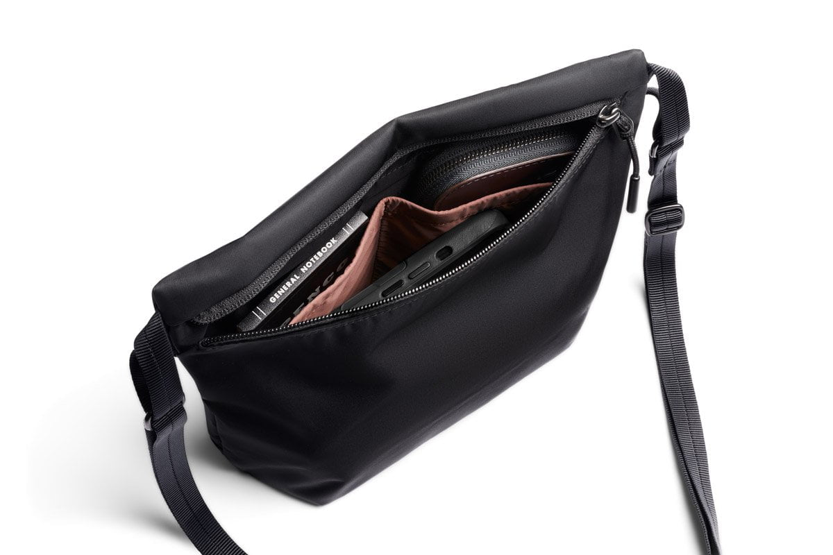 Bellroy Cross-Body Bag Bellroy Laneway Sacoche