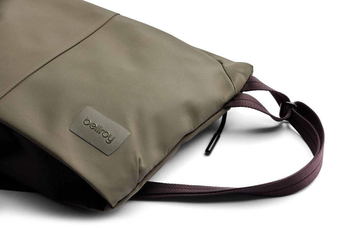 Bellroy Cross-Body Bag Bellroy Laneway Sacoche