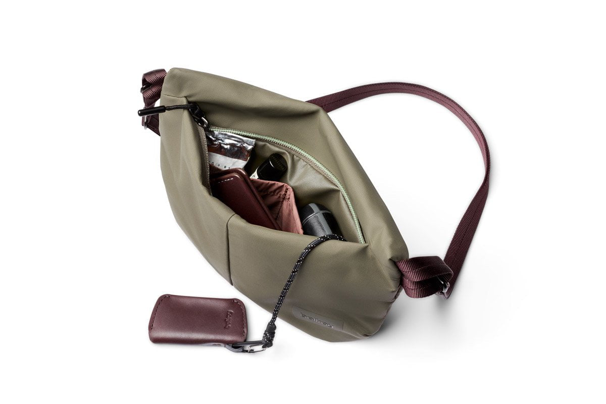 Bellroy Cross-Body Bag Bellroy Laneway Sacoche
