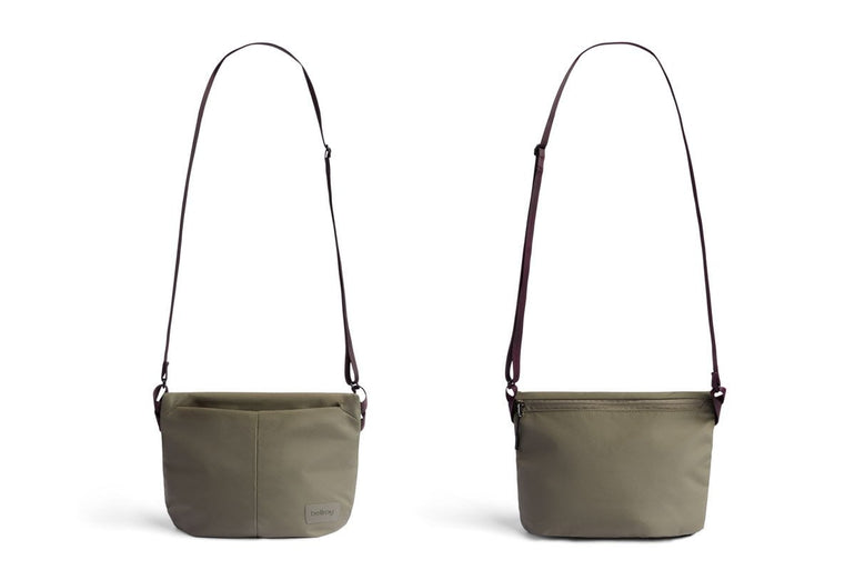 Bellroy Cross-Body Bag Bellroy Laneway Sacoche