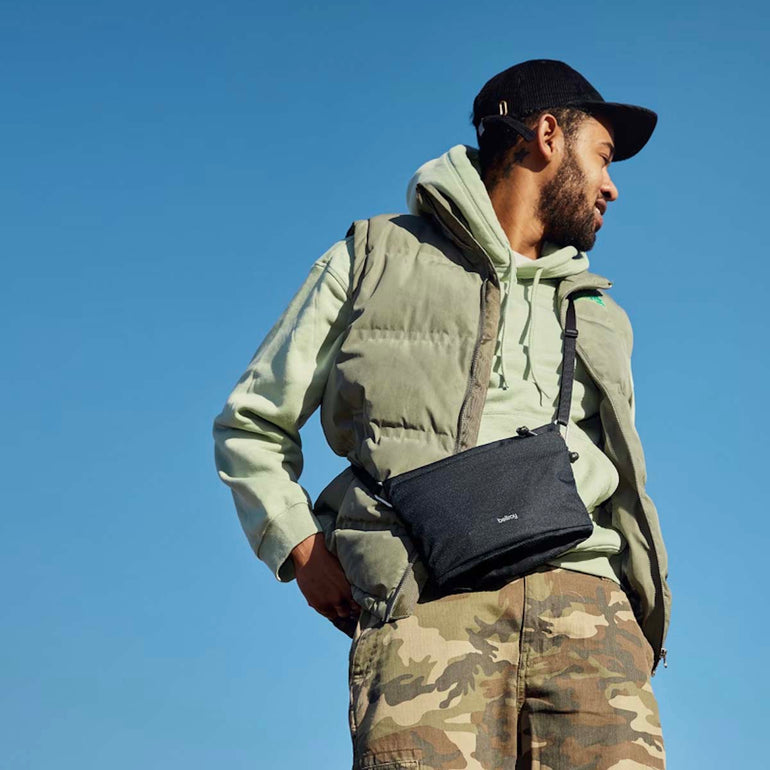 Bellroy Cross-Body Bag Bellroy Lite Sacoche