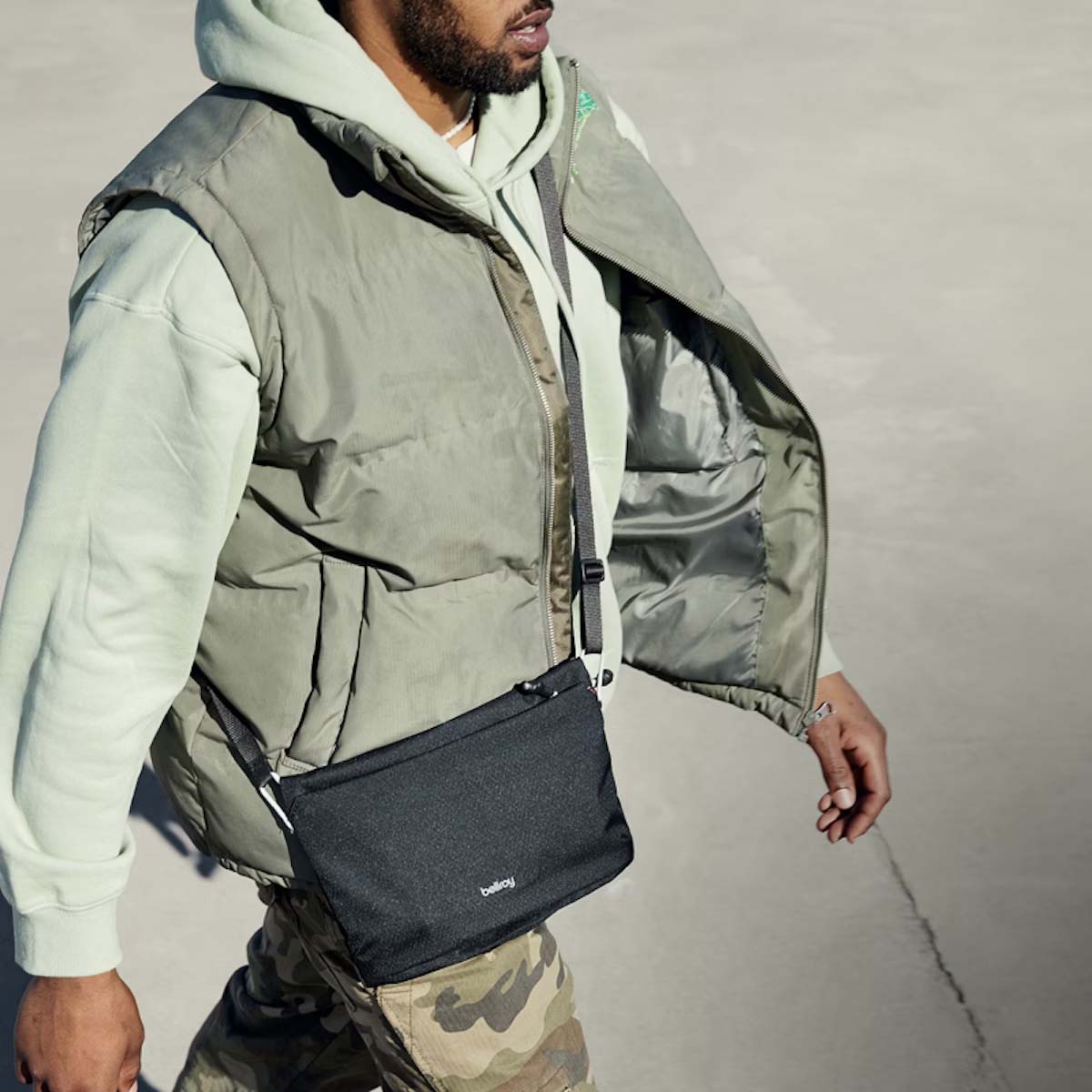 Bellroy Cross-Body Bag Bellroy Lite Sacoche