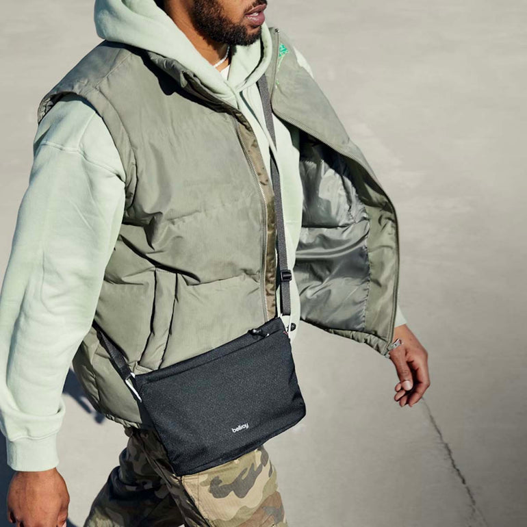 Bellroy Cross-Body Bag Bellroy Lite Sacoche