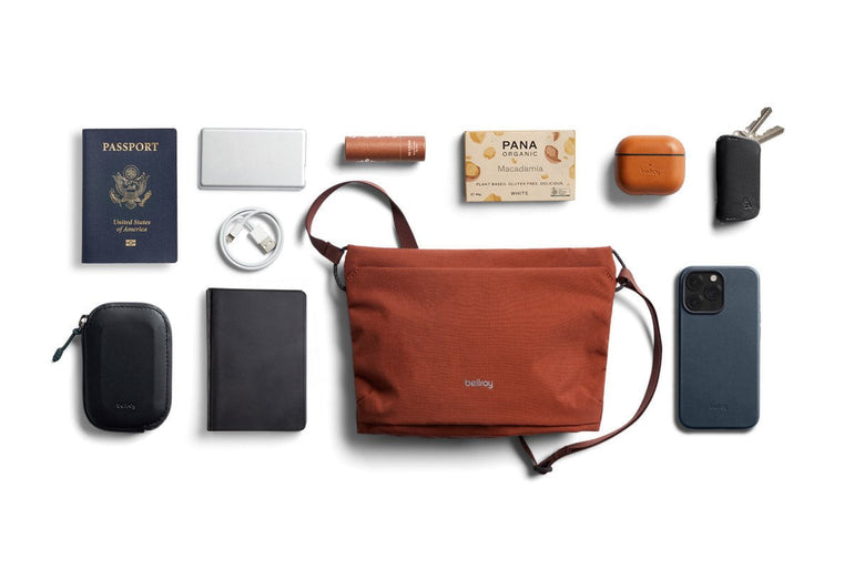 Bellroy Cross-Body Bag Bellroy Lite Sacoche