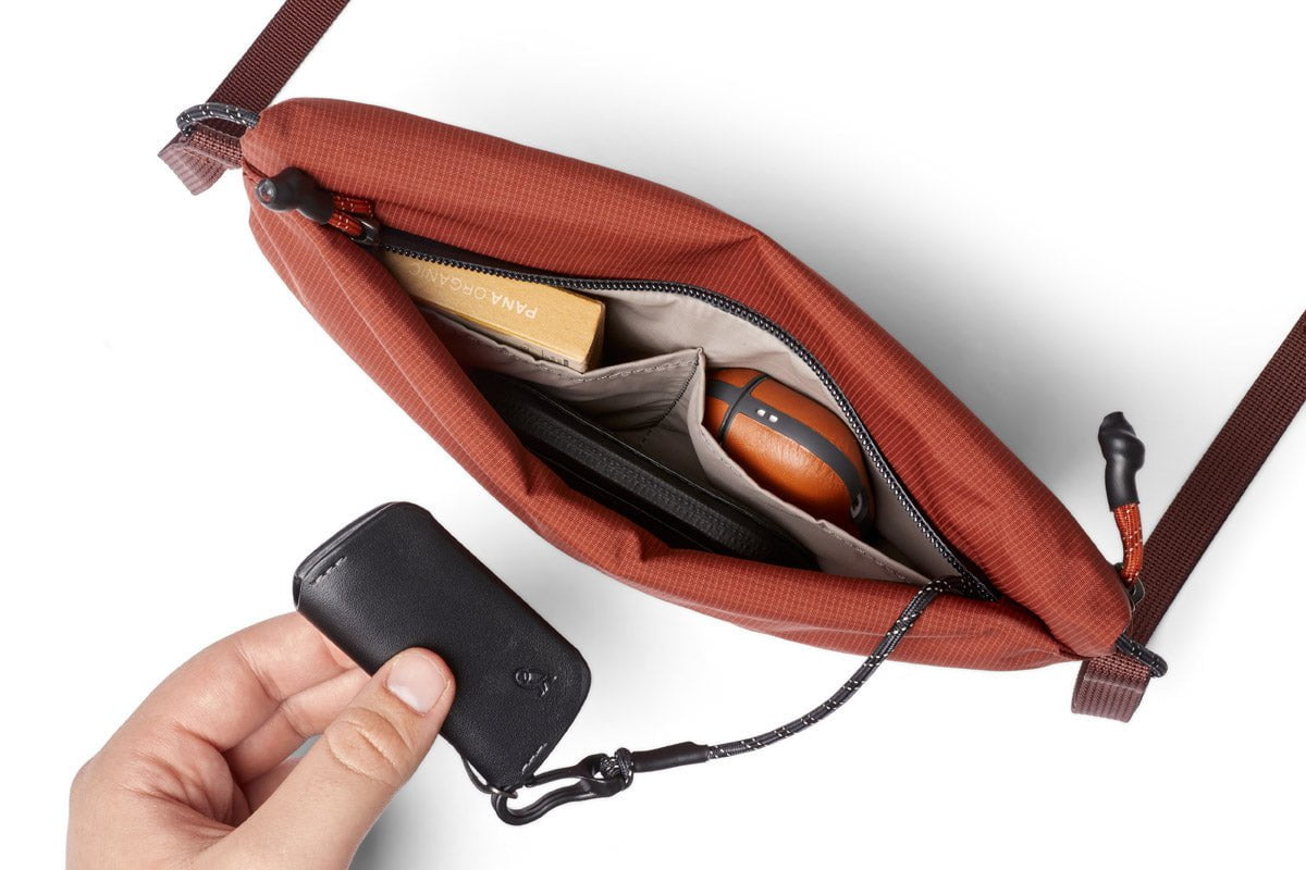 Bellroy Cross-Body Bag Bellroy Lite Sacoche