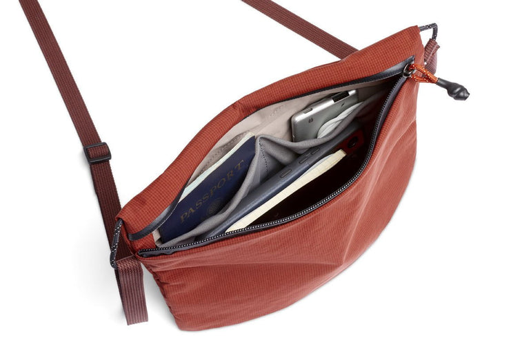 Bellroy Cross-Body Bag Bellroy Lite Sacoche