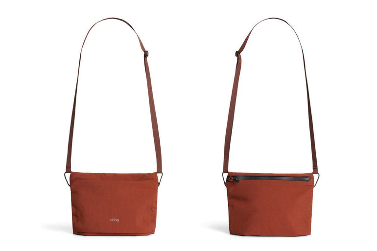 Bellroy Cross-Body Bag Bellroy Lite Sacoche
