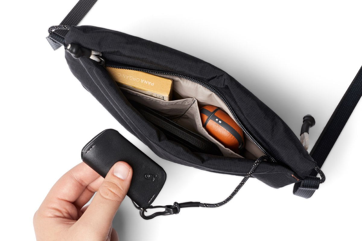 Bellroy Cross-Body Bag Bellroy Lite Sacoche