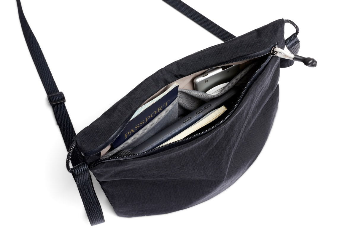 Bellroy Cross-Body Bag Bellroy Lite Sacoche