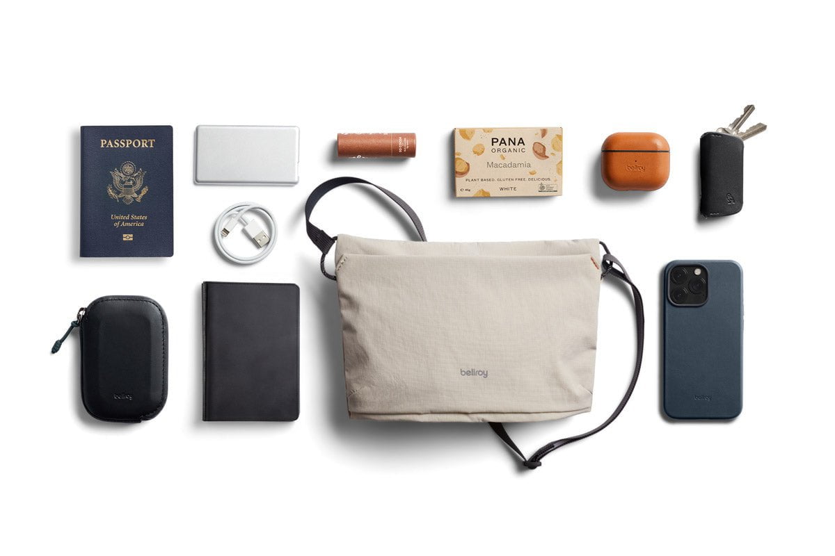 Bellroy Cross-Body Bag Bellroy Lite Sacoche