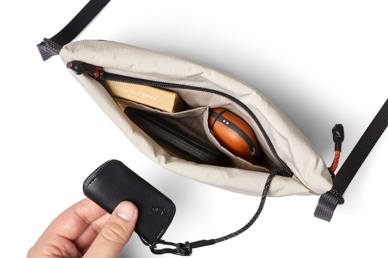 Bellroy Cross-Body Bag Bellroy Lite Sacoche