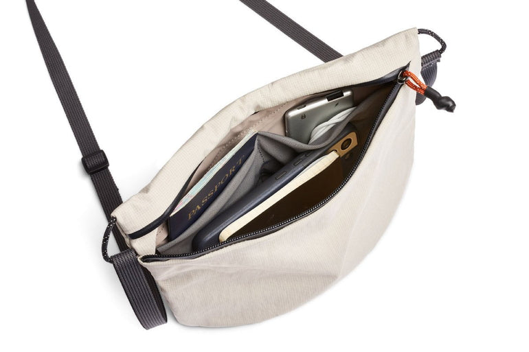Bellroy Cross-Body Bag Bellroy Lite Sacoche
