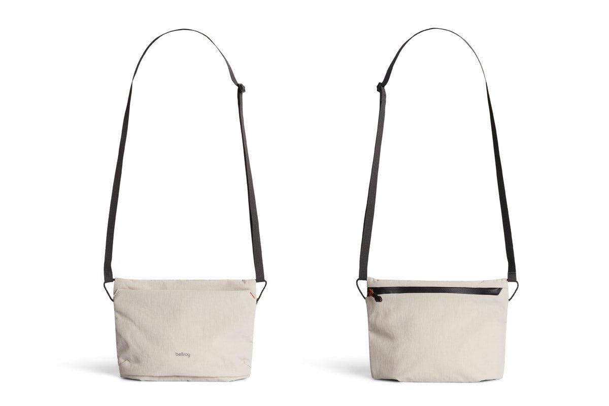 Bellroy Cross-Body Bag Bellroy Lite Sacoche