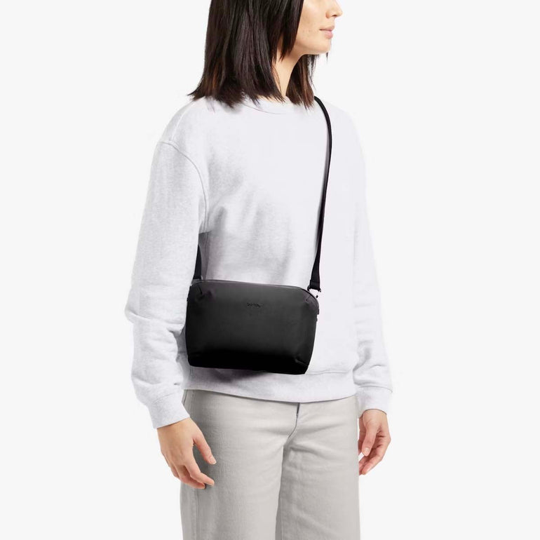 Bellroy Cross-Body Bag Bellroy Venture Travel Crossbody