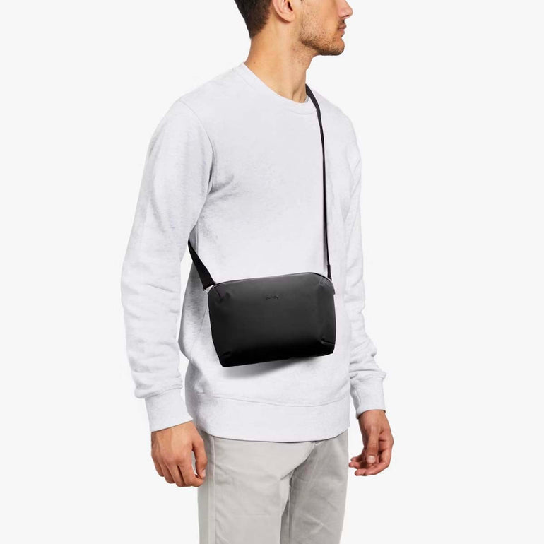 Bellroy Cross-Body Bag Bellroy Venture Travel Crossbody