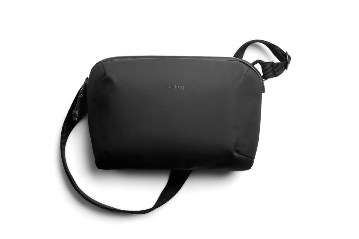 Bellroy Cross-Body Bag Bellroy Venture Travel Crossbody
