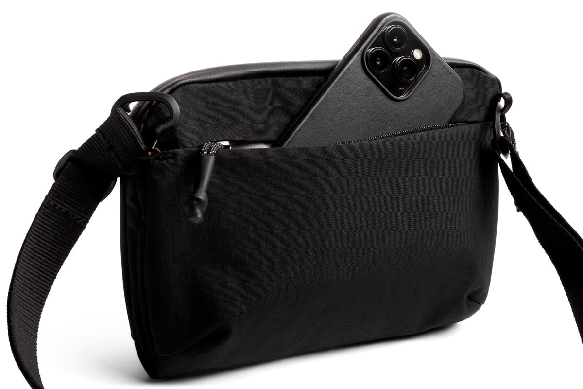 Bellroy Cross-Body Bag Bellroy Venture Travel Crossbody