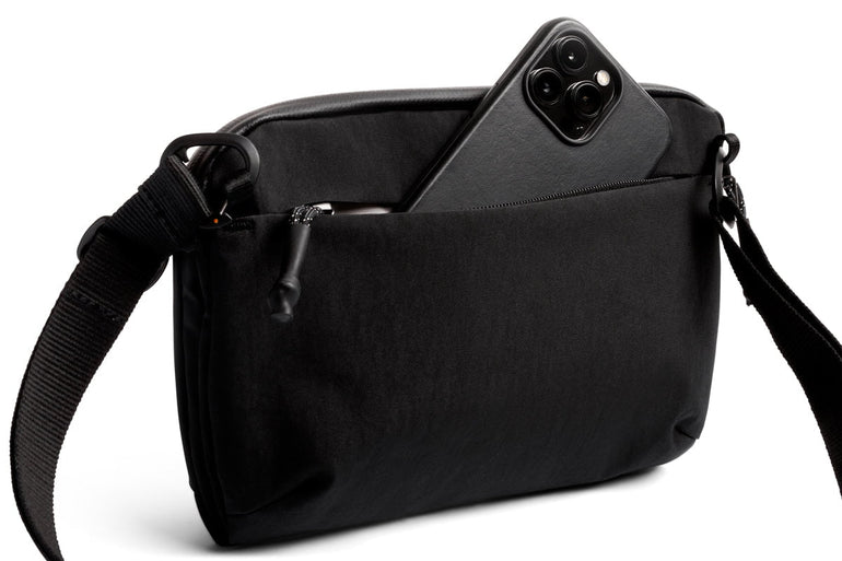 Bellroy Cross-Body Bag Bellroy Venture Travel Crossbody