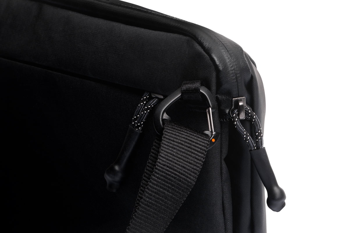 Bellroy Cross-Body Bag Bellroy Venture Travel Crossbody