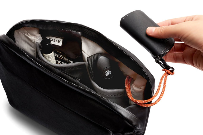 Bellroy Cross-Body Bag Bellroy Venture Travel Crossbody