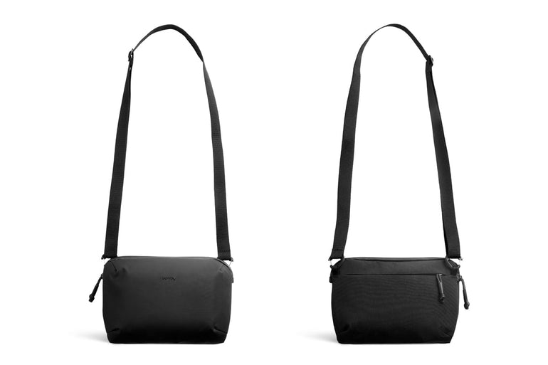 Bellroy Cross-Body Bag Bellroy Venture Travel Crossbody