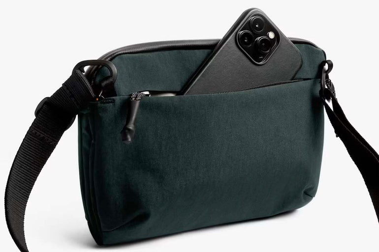Bellroy Cross-Body Bag Bellroy Venture Travel Crossbody