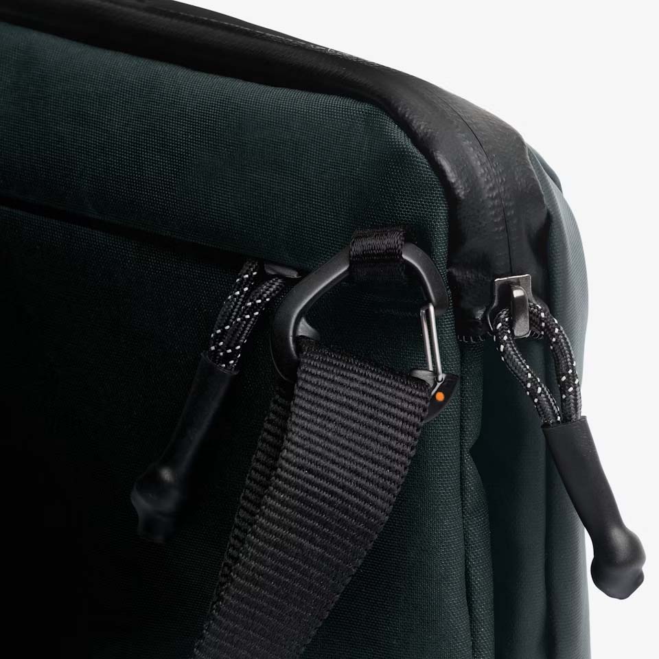 Bellroy Cross-Body Bag Bellroy Venture Travel Crossbody