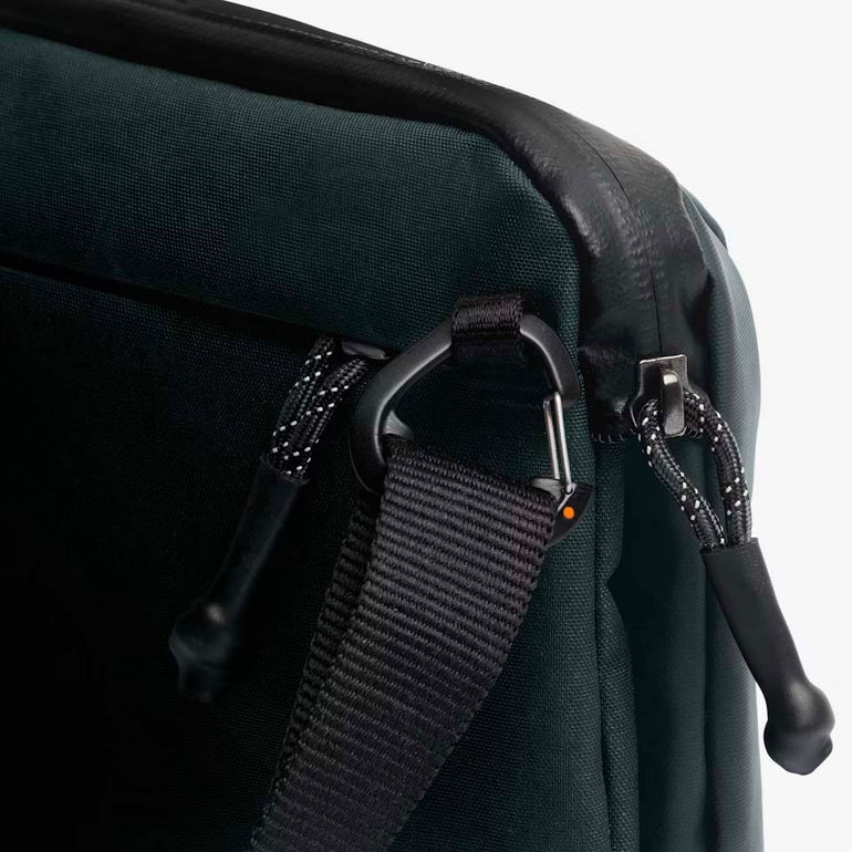 Bellroy Cross-Body Bag Bellroy Venture Travel Crossbody