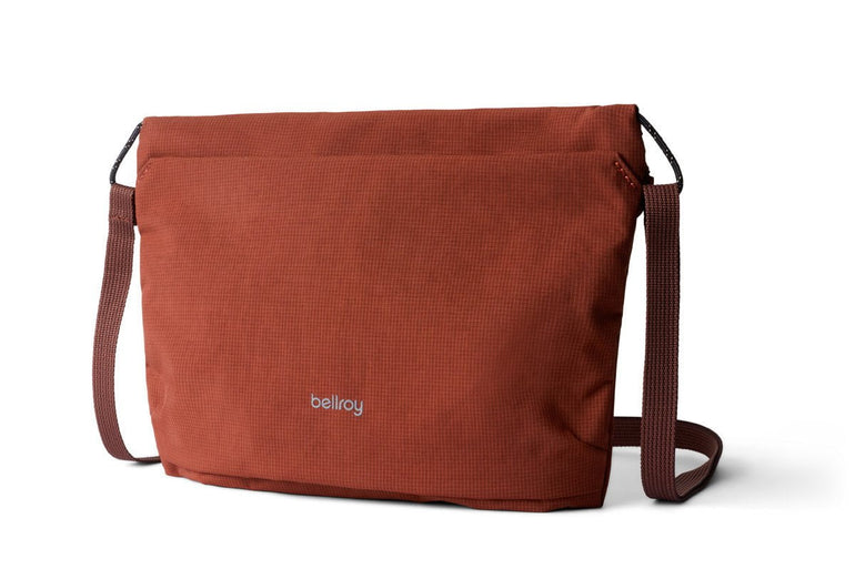 Bellroy Cross-Body Bag Clay Bellroy Lite Sacoche