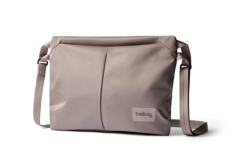 Bellroy Cross-Body Bag Fawn Bellroy Laneway Sacoche