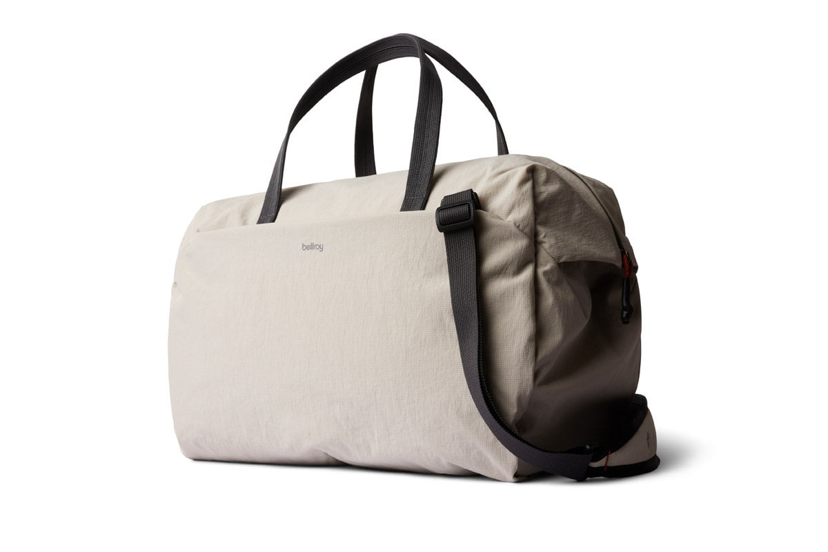 Bellroy Duffles Ash Bellroy Lite Duffel