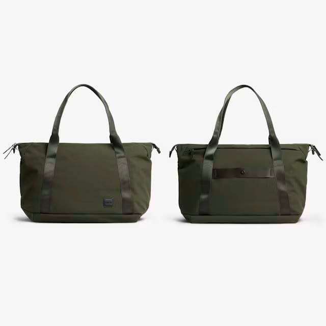 Bellroy Duffles Bellroy Classic Getaway Bag