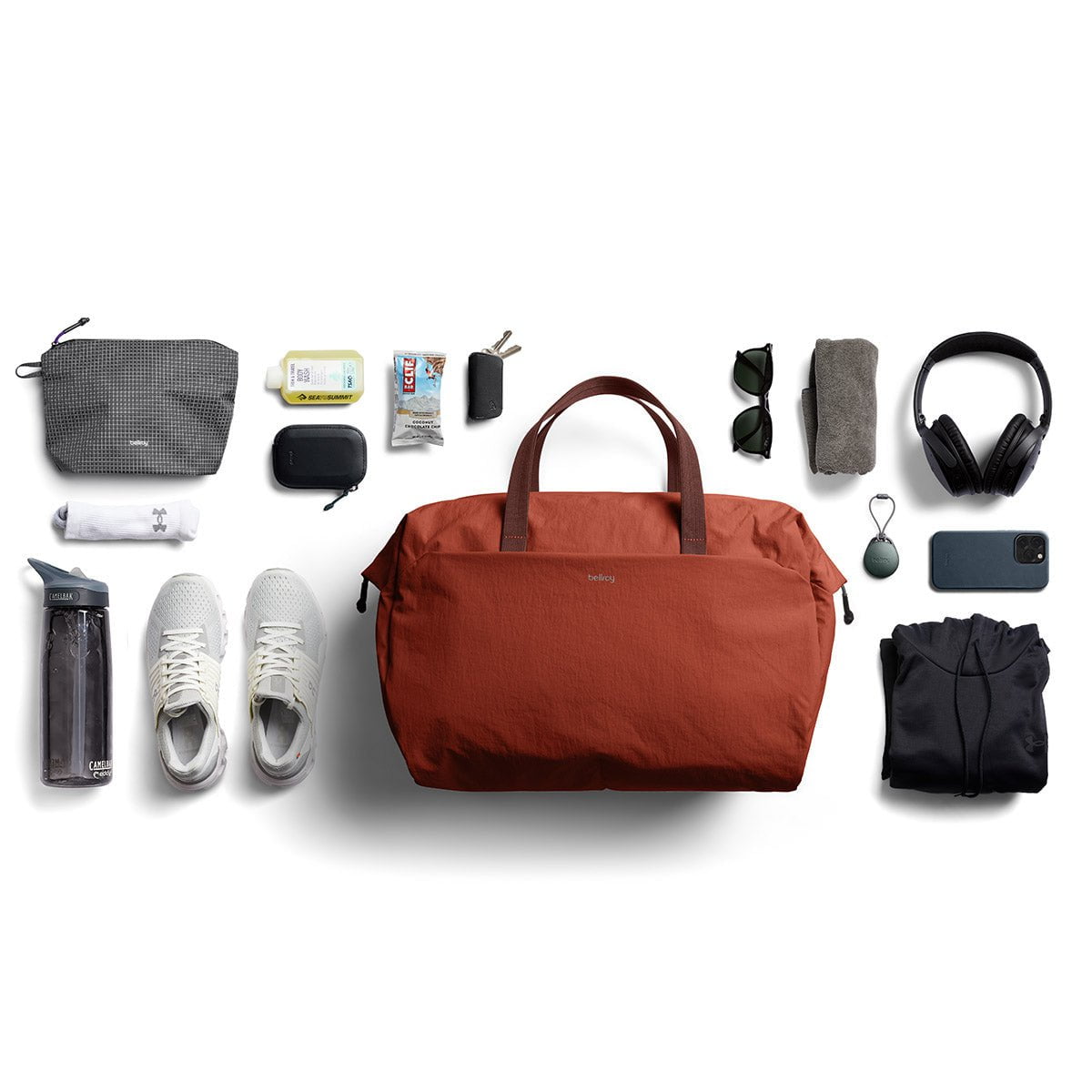 Bellroy Duffles Bellroy Lite Duffel