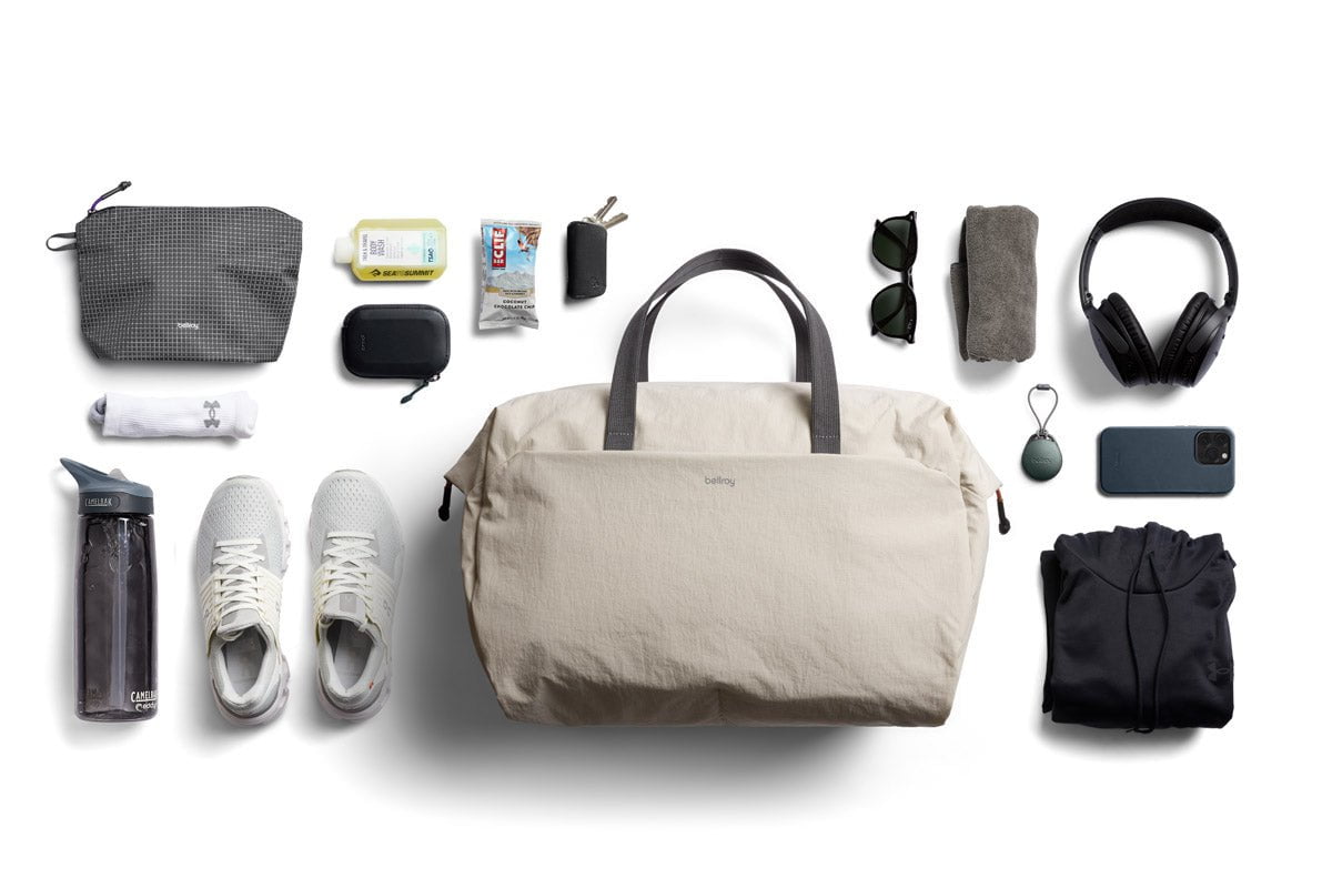 Bellroy Duffles Bellroy Lite Duffel