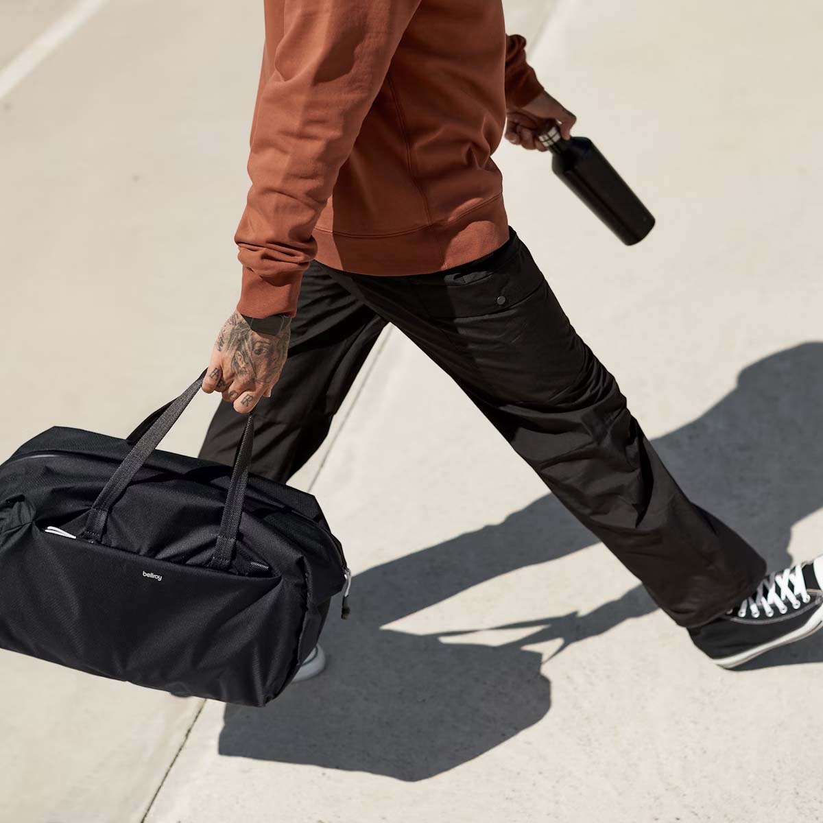 Bellroy Duffles Bellroy Lite Duffel