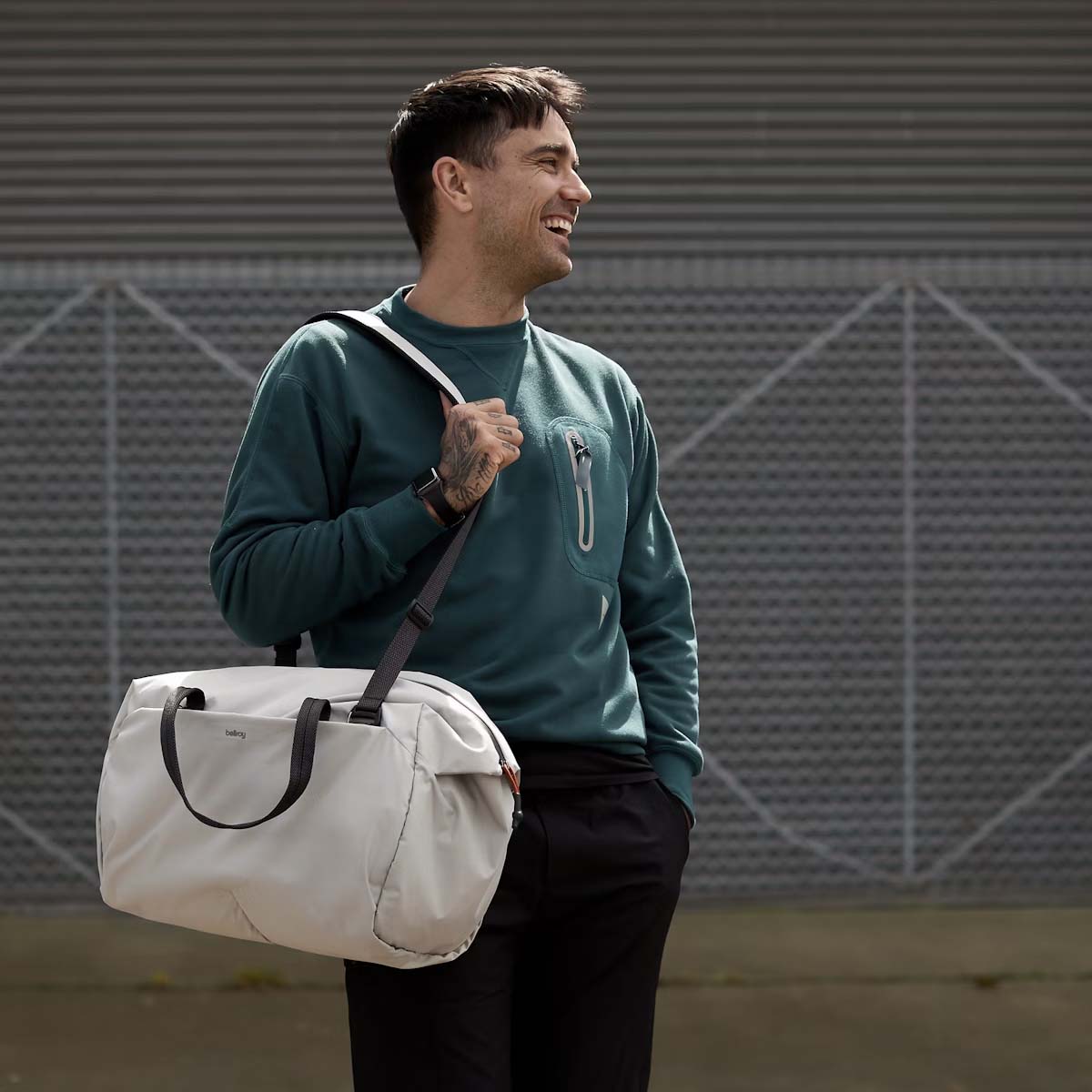 Bellroy Duffles Bellroy Lite Duffel