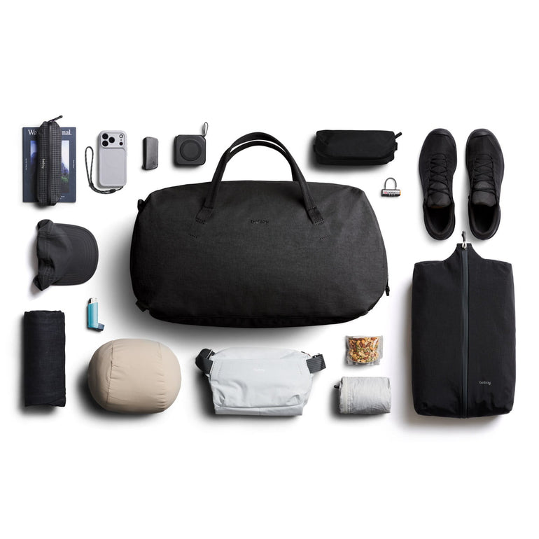 Bellroy Duffles Bellroy Venture Ready Duffel 40L