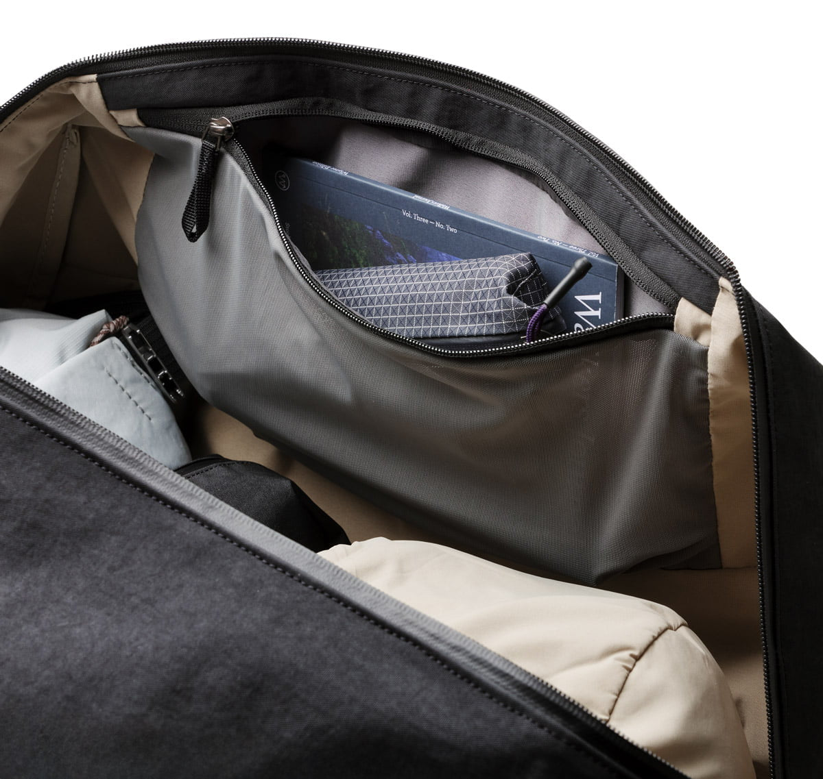 Bellroy Duffles Bellroy Venture Ready Duffel 40L