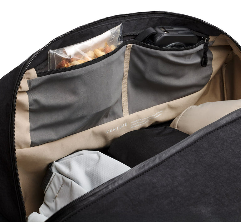 Bellroy Duffles Bellroy Venture Ready Duffel 40L