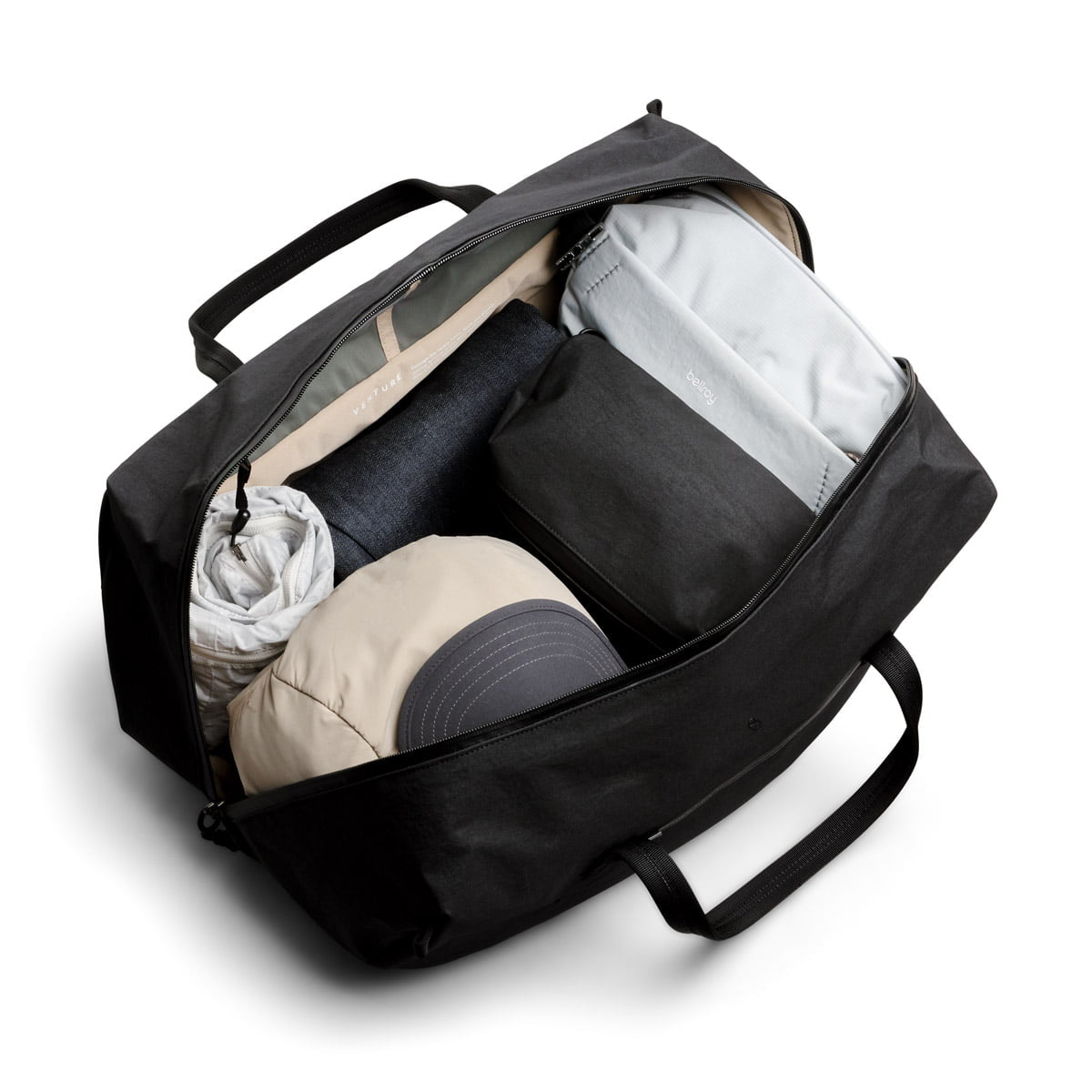Bellroy Duffles Bellroy Venture Ready Duffel 40L