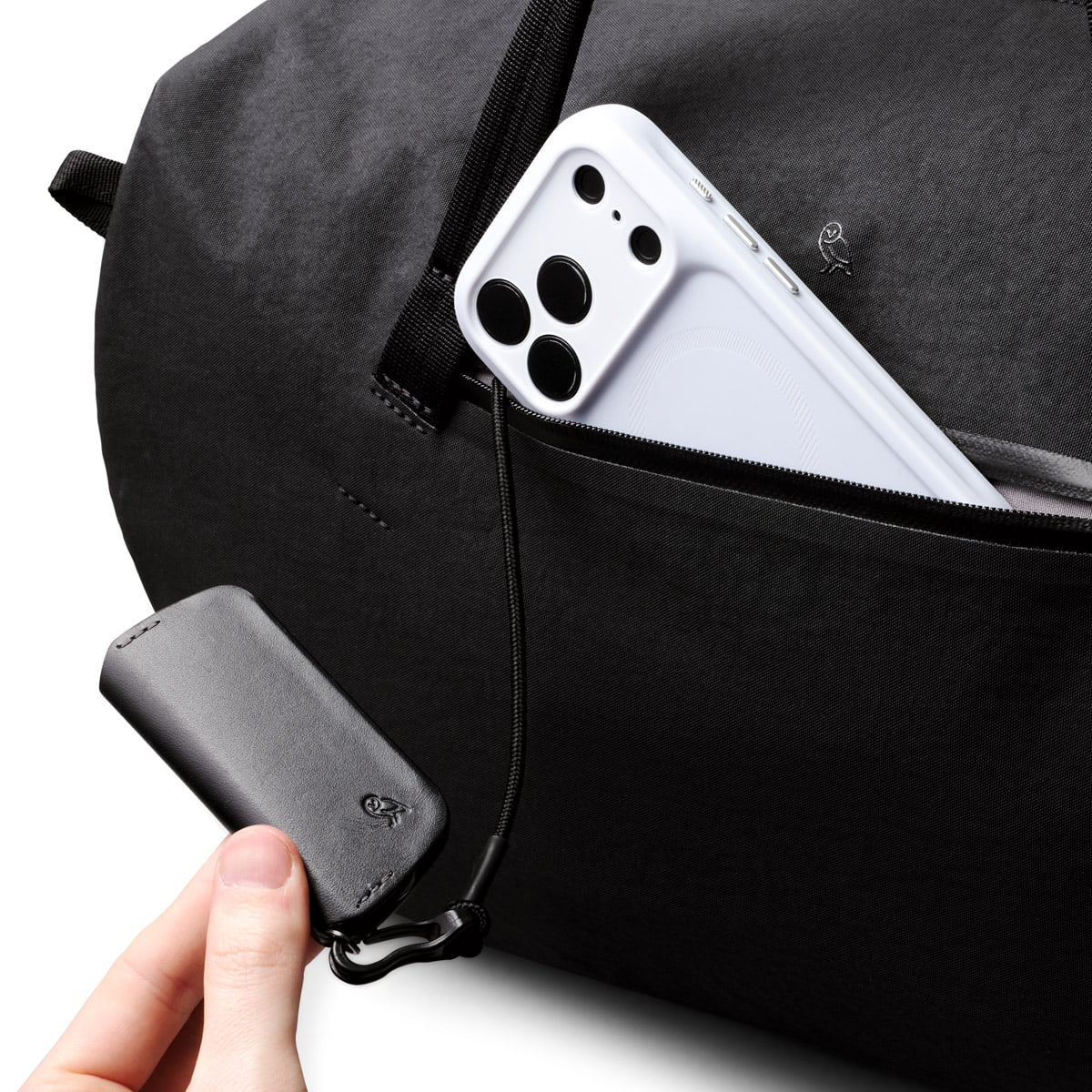 Bellroy Duffles Bellroy Venture Ready Duffel 40L