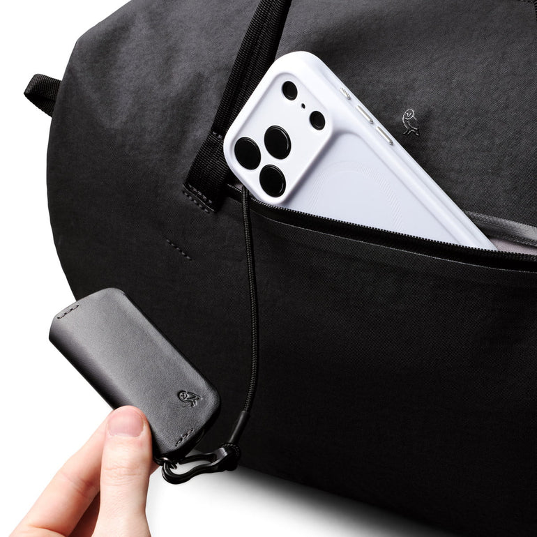 Bellroy Duffles Bellroy Venture Ready Duffel 40L
