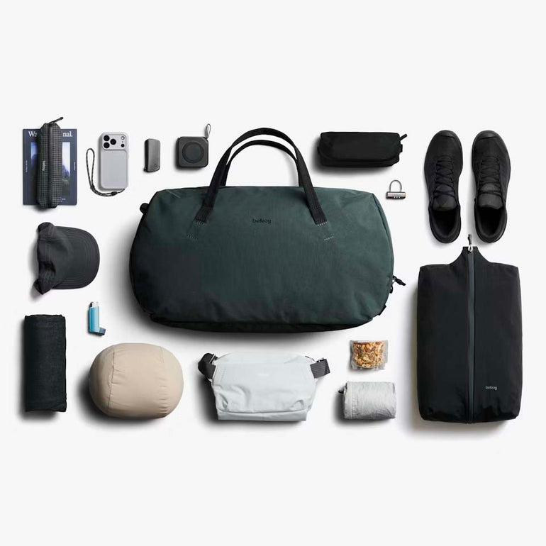 Bellroy Duffles Bellroy Venture Ready Duffel 40L