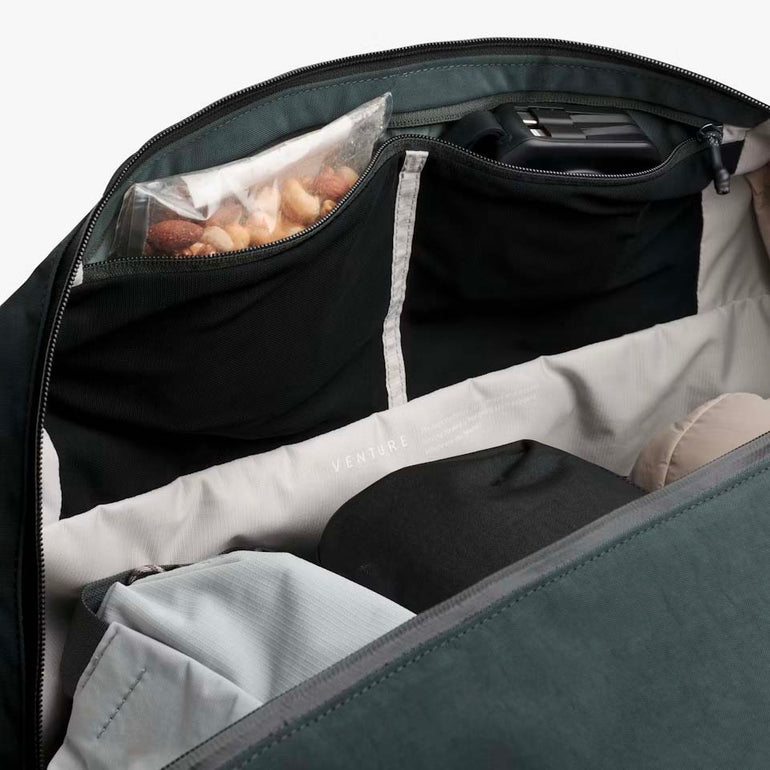 Bellroy Duffles Bellroy Venture Ready Duffel 40L