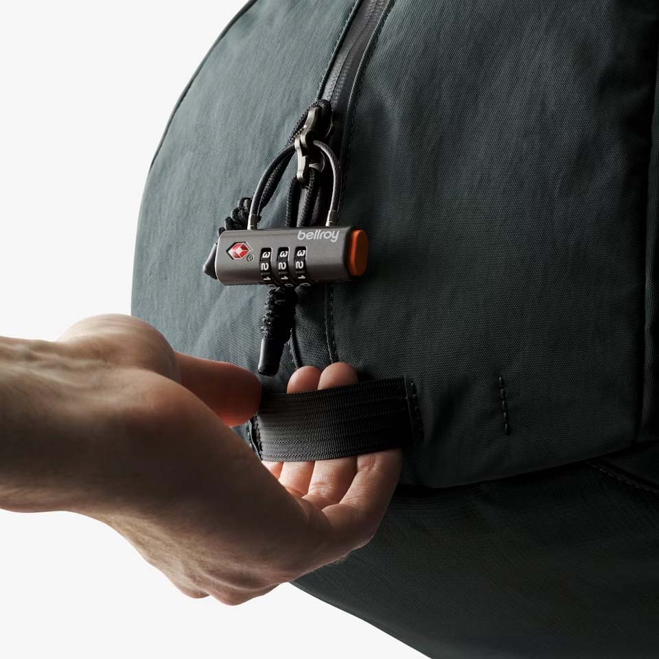 Bellroy Duffles Bellroy Venture Ready Duffel 40L