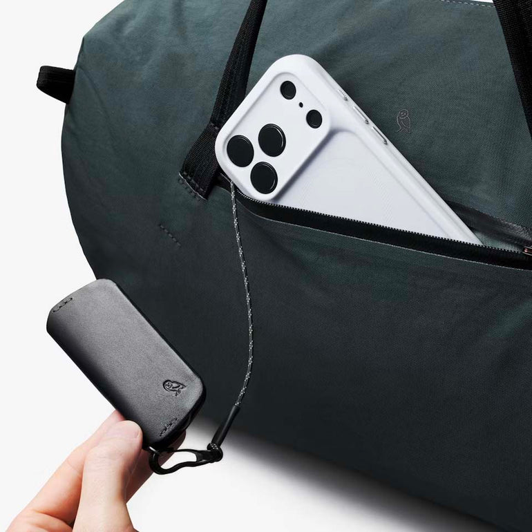 Bellroy Duffles Bellroy Venture Ready Duffel 40L