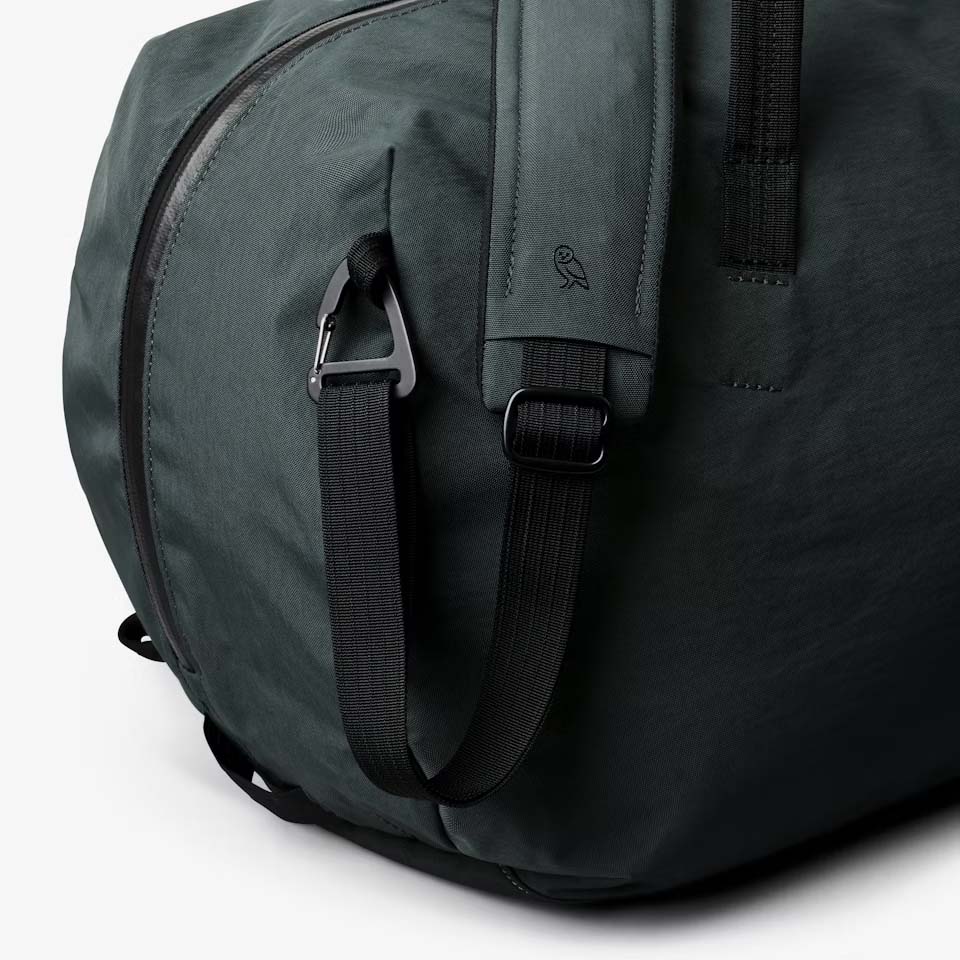 Bellroy Duffles Bellroy Venture Ready Duffel 40L