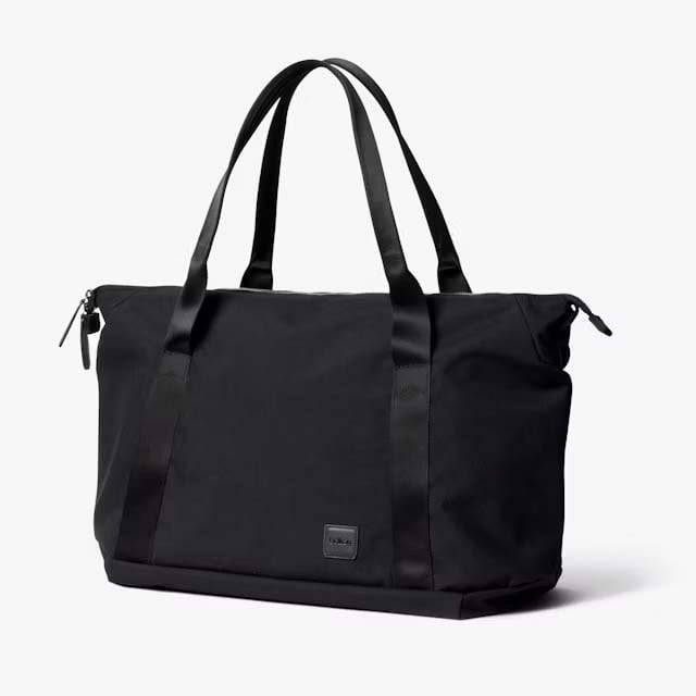 Bellroy Duffles Black Bellroy Classic Getaway Bag